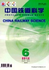 中国铁道科学